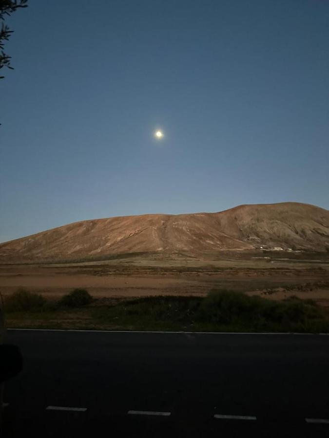 Villa Amrita La Oliva Bagian luar foto