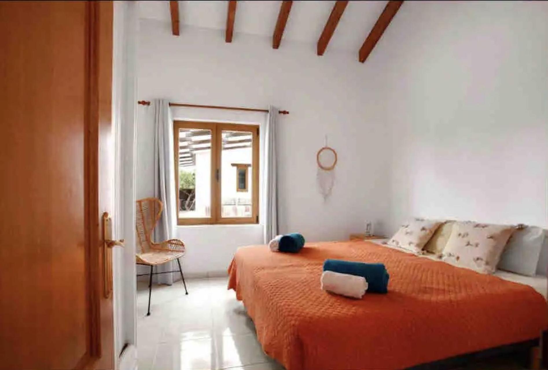 Villa Amrita La Oliva Bagian luar foto