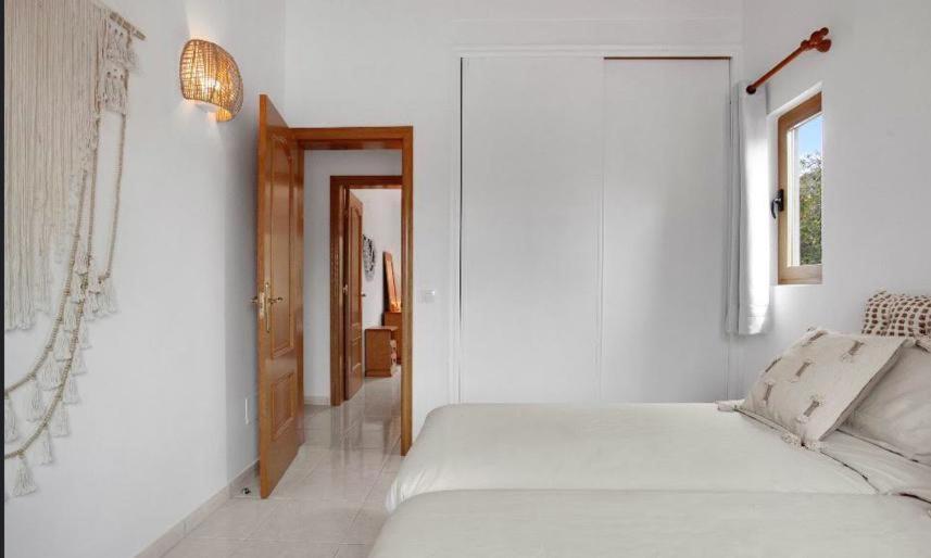 Villa Amrita La Oliva Bagian luar foto